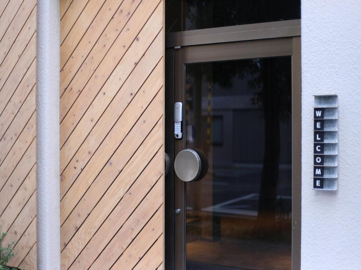 Travel&Book Hotel Hulatoncabin Takamatsu Exterior photo