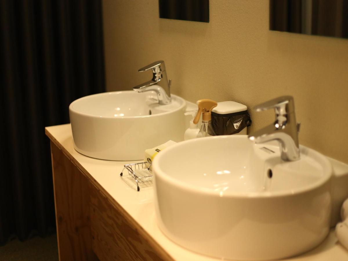 Travel&Book Hotel Hulatoncabin Takamatsu Exterior photo