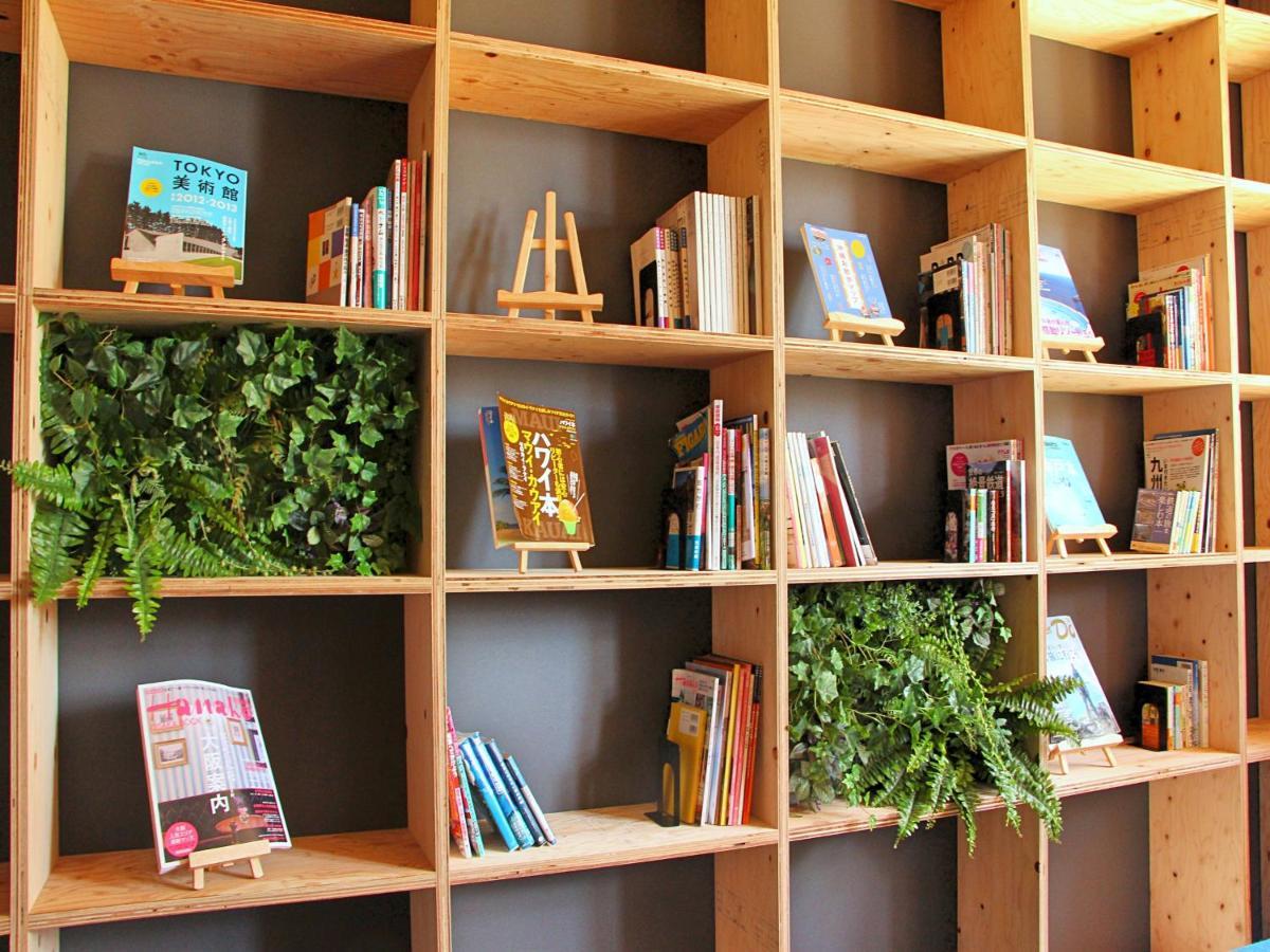 Travel&Book Hotel Hulatoncabin Takamatsu Exterior photo