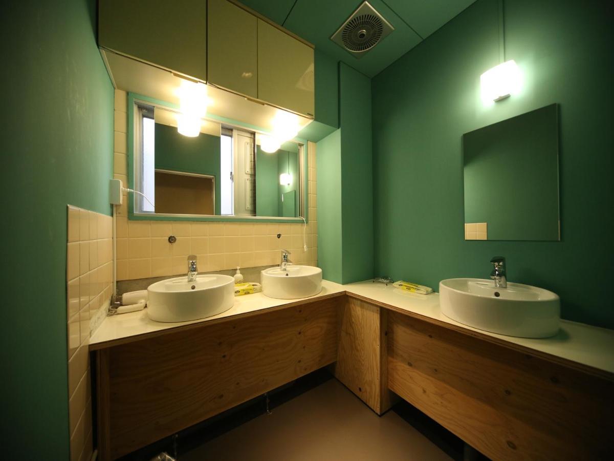 Travel&Book Hotel Hulatoncabin Takamatsu Exterior photo