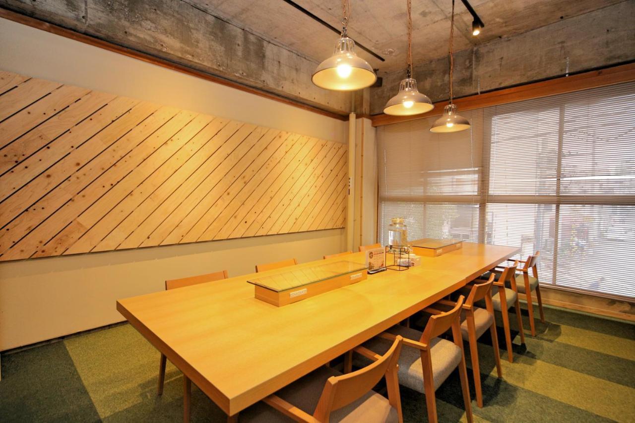 Travel&Book Hotel Hulatoncabin Takamatsu Exterior photo